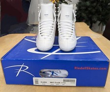 Riedell Elara Figure Skating