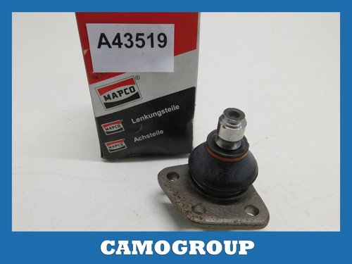 Suspension ball joint - suspension, mapco