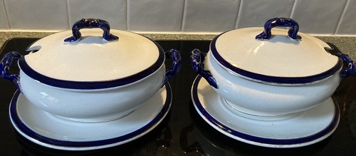 Antique pair piece - antique, 3