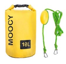 Sand Bag Anchor with Buoy for