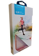 iPhone XS MAX Lifeproof Protective DropProof Cover Case - Clear/Pink