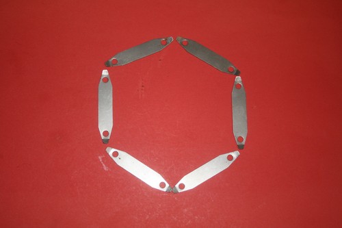 Set bsa a75 - set,