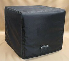 Custom padded cover for