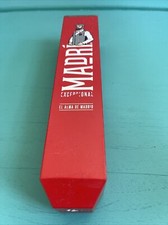 Madri Excepcional Spanish