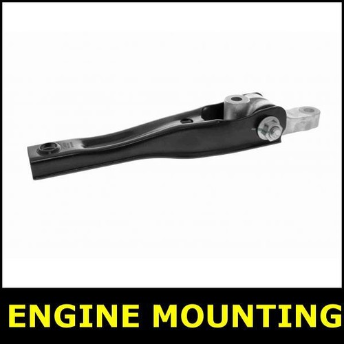 Engine mounting rear for - mounting, seat