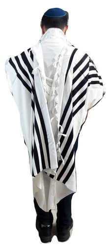Kosher tallit talis prayer - kosher,