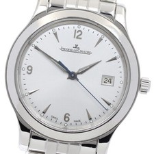 JAEGER-LECOULTRE Master