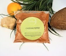 Cayenne Pepper Capsicum Ground
