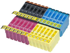 Compatible Ink Cartridge For