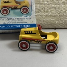 First in a Series in Series