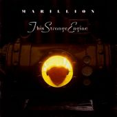 Marillion this strange - :,