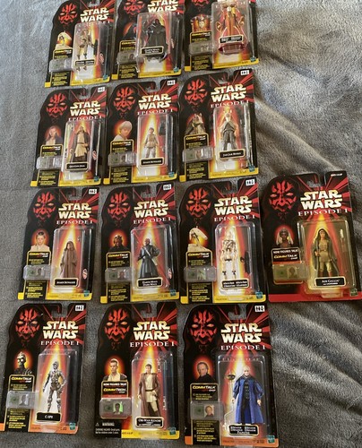 Star wars episode - star,