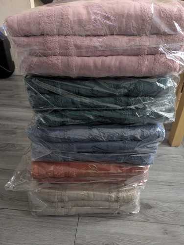 The next collection - the,