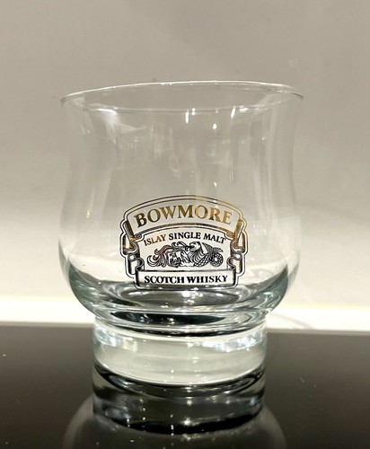 Bowmore islay single malt - bowmore,