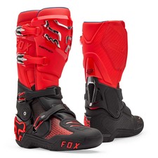 FOX Racing Motocross Boots -