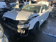 AUDI A4 QUATTRO MK4 FL (B8)