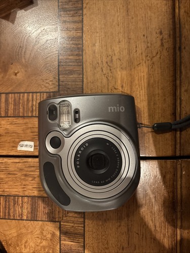 Polaroid mio silver - polaroid,