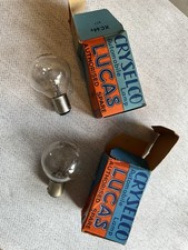 Vintage Lucas Crysello