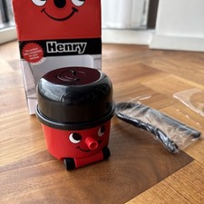 Paladone PP2500HH Henry Hoover