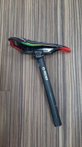 Sdg beam fly specialized - sdg, i