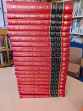 Complete Set of The Children's