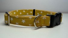 Adjustable Dog collar hand