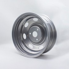 15 x 5.5 Inch Rear Wheel Rim