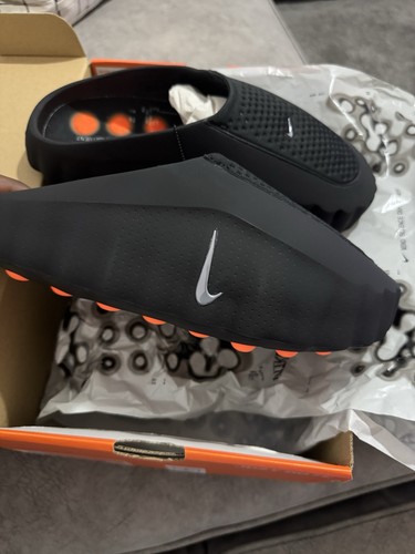 Nike mind 001 mule slippers - 001,