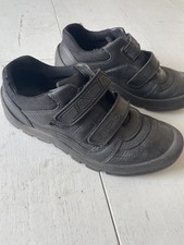 Start-Rite Rhino Warrior Boys School Shoes 5.5 UK