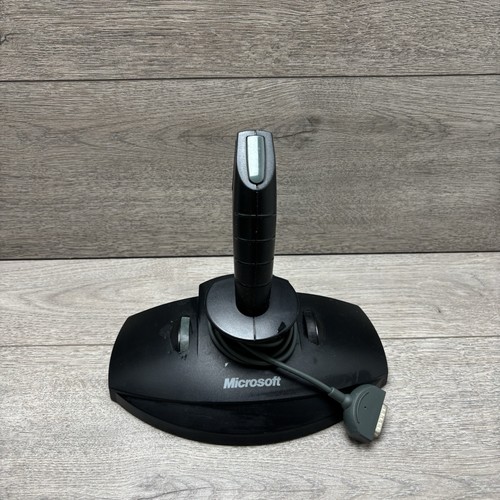 Vintage microsoft side winder - microsoft,