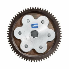 Gear wheel 67 teeth up to 125