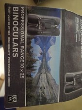 Binoculars Professional Range