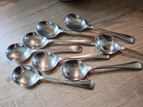 John batt epns antique - batt, soup