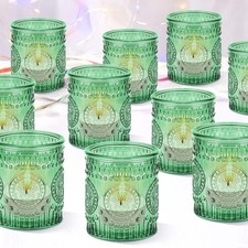 36 Pack Votive Candle Holders