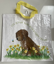 Tesco Curtis Reusable Shopping