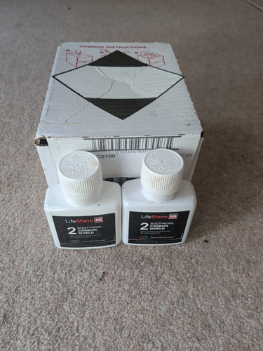 Autoglym lifeshine box - box, 10