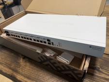 MikroTik CCR2116-12G-4S+ –
