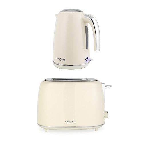 Salter retro kettle - kettle, &