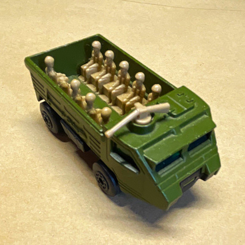 Corgi juniors personnel - corgi,