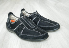 Pavers Ladies Zipped Comfort