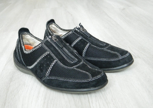 Pavers ladies zipped - ladies, comfort