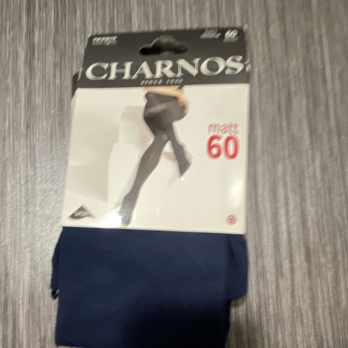 Pair charnos matt denier - charnos,