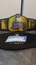 WWE SMACKDOWN WORLD TAG TEAM