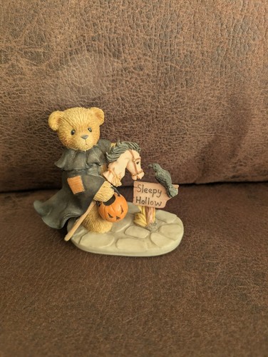 Cherished teddies 848530 - cherished,