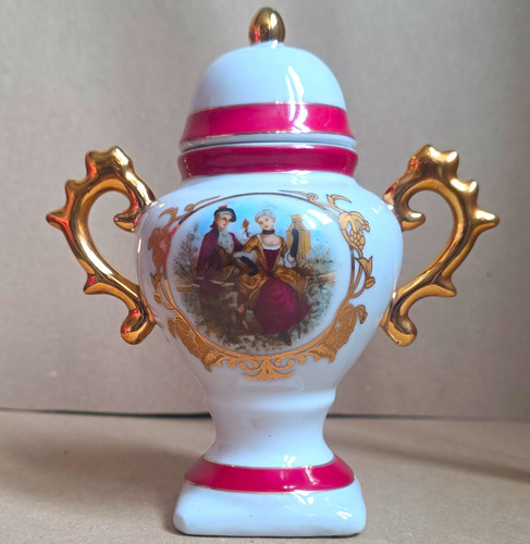 White ceramic lidded tea - ceramic, pot