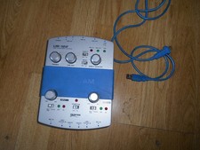 Tascam 122 audio - tascam, interface
