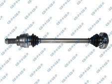 DRIVE SHAFT GSP 205021 REAR