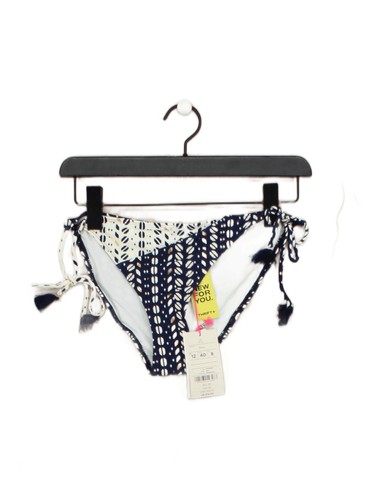 Monsoon cheeky lined - , bikini