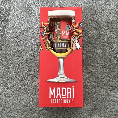 Madri excepcional limited - madri,