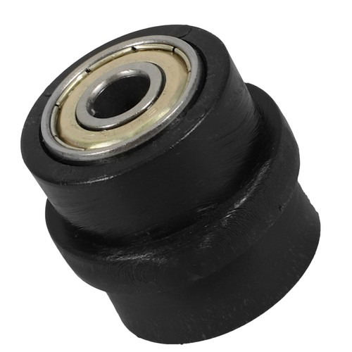 Chain roller wheel - chain,